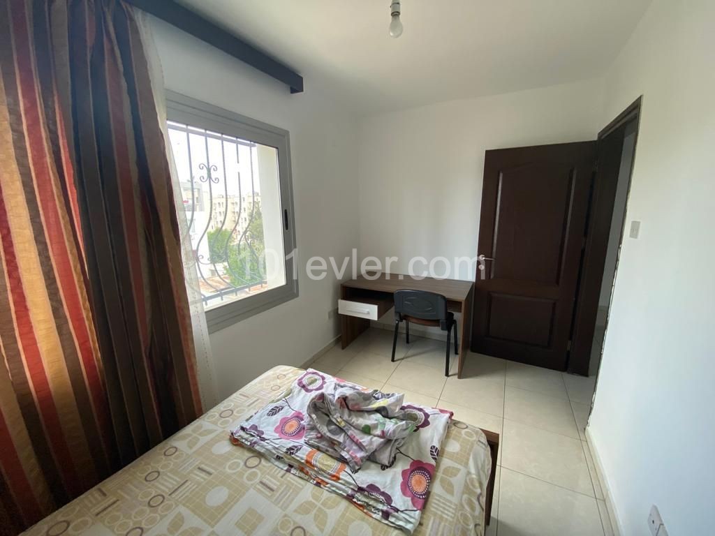 3 bedroom apartment for rent in Nicosia, Yenisehir