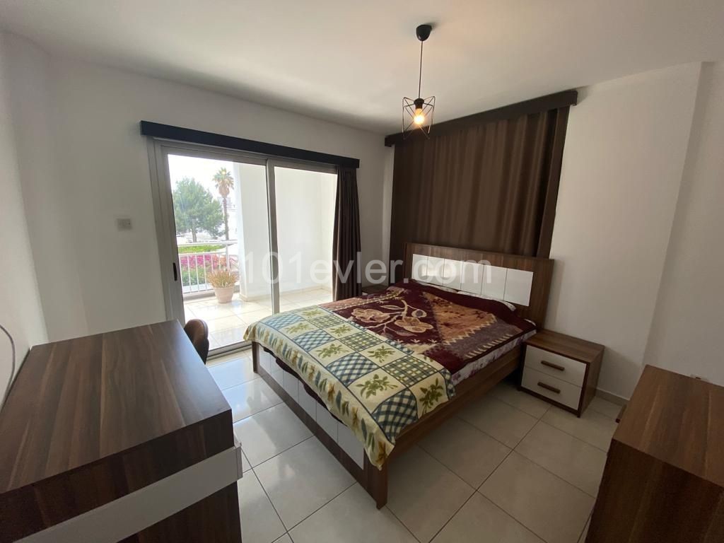 3 bedroom apartment for rent in Nicosia, Yenisehir