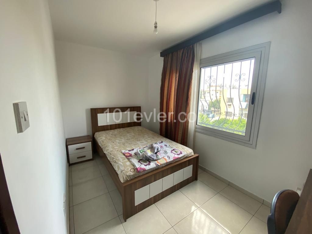 3 bedroom apartment for rent in Nicosia, Yenisehir