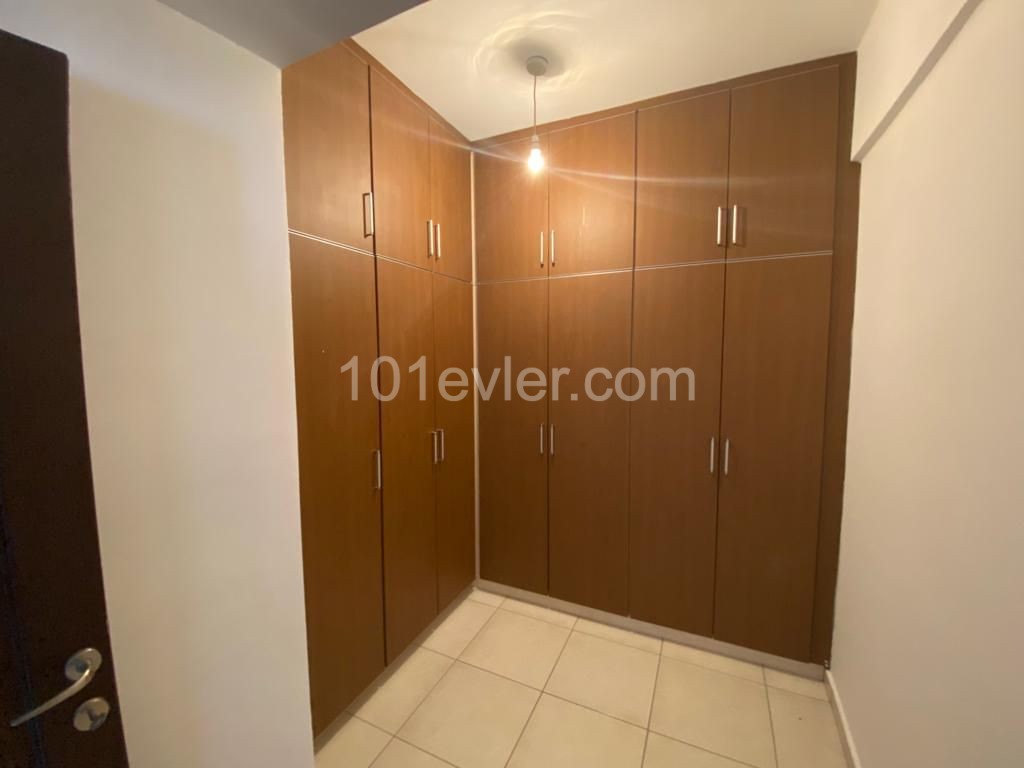 3 bedroom apartment for rent in Nicosia, Yenisehir