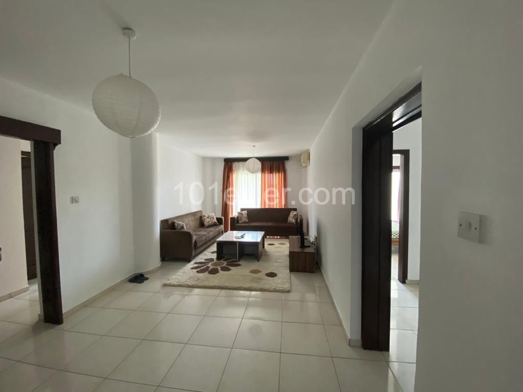 3 bedroom apartment for rent in Nicosia, Yenisehir