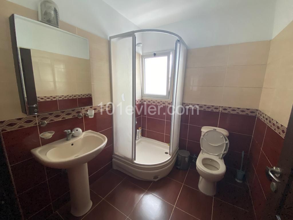 3 bedroom apartment for rent in Nicosia, Yenisehir