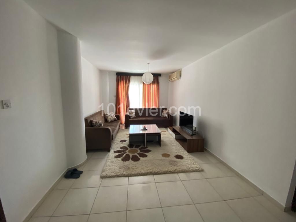 3 bedroom apartment for rent in Nicosia, Yenisehir