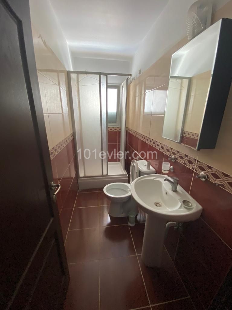 3 bedroom apartment for rent in Nicosia, Yenisehir