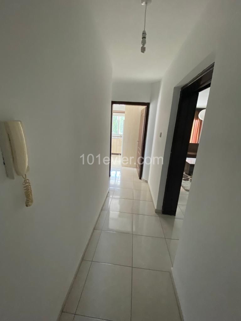 3 bedroom apartment for rent in Nicosia, Yenisehir