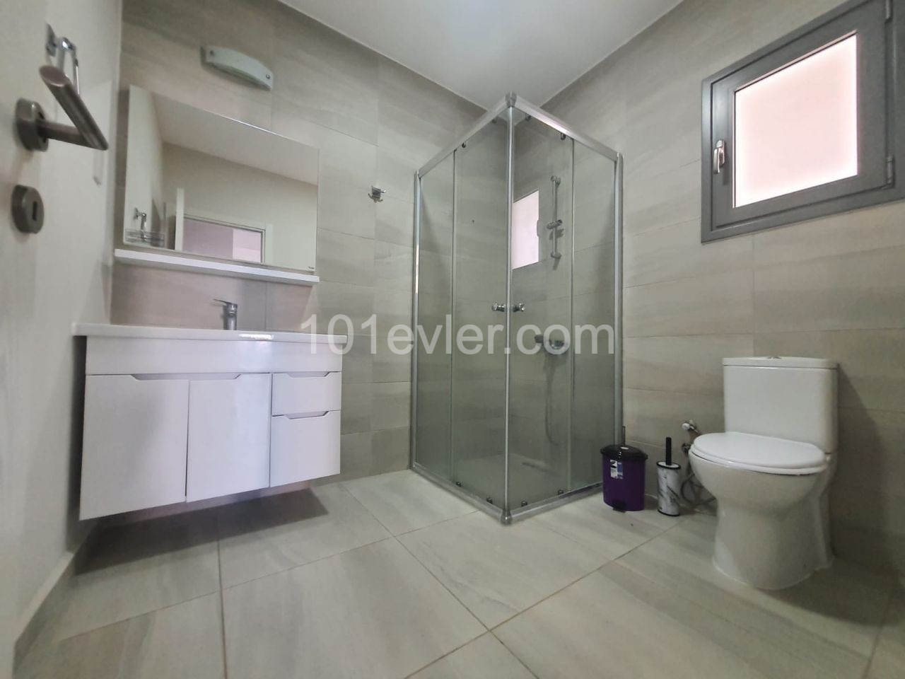 2 bedroom apartment for rent in Kyrenia, Alsancak