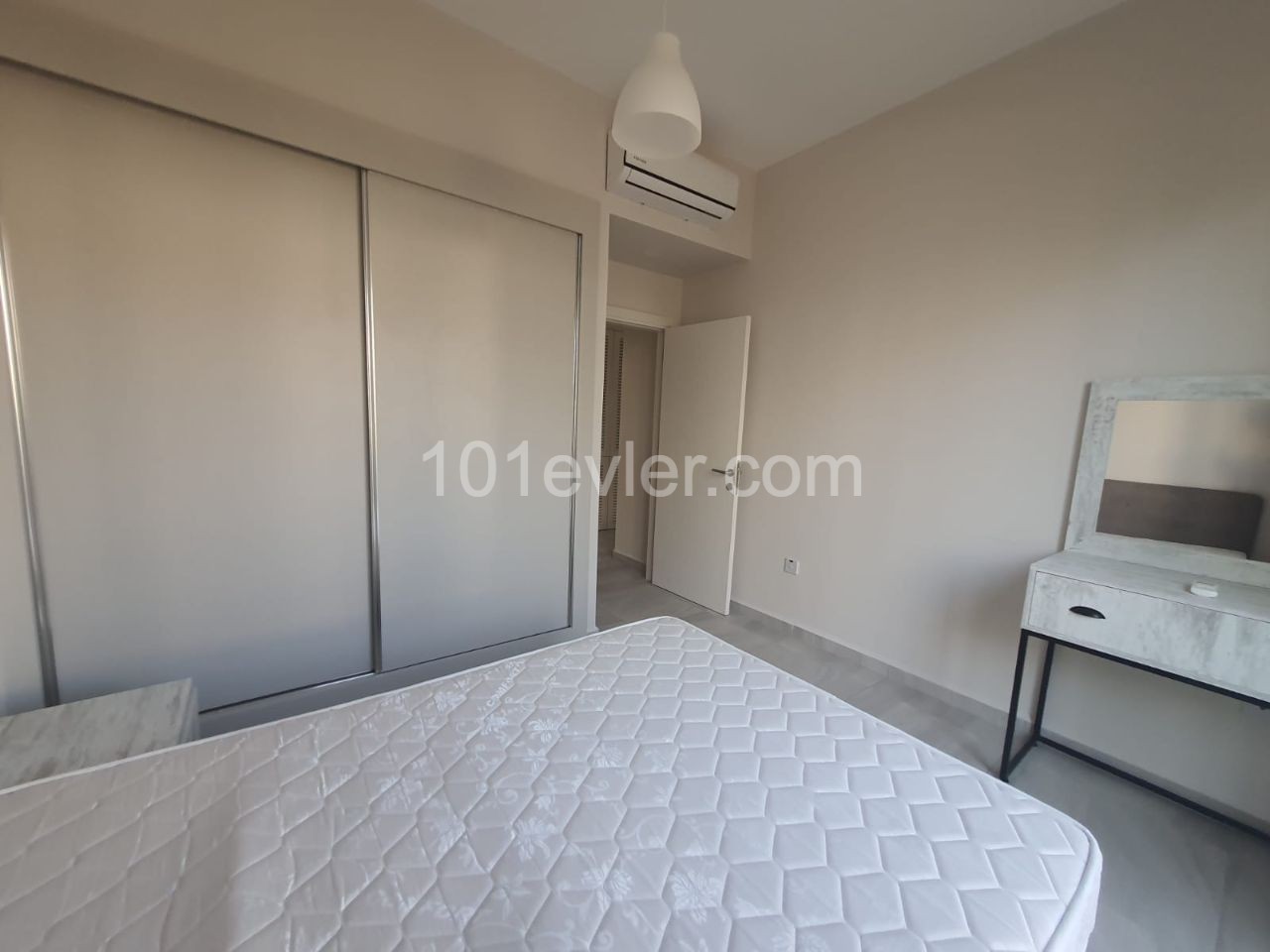 2 bedroom apartment for rent in Kyrenia, Alsancak