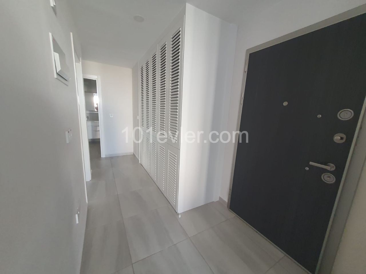 Girne Alsancak 2+1 kiralık daire