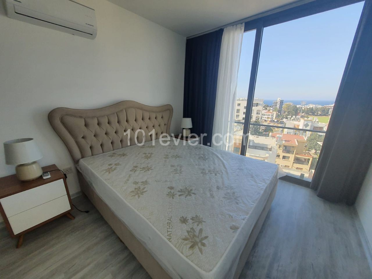 2 bedroom apartment for rent in Kyrenia Center / Fully furnished