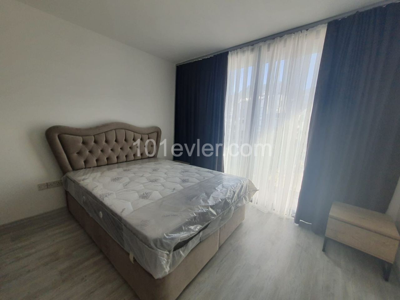 3 bedroom apartment for rent in Kyrenia Center