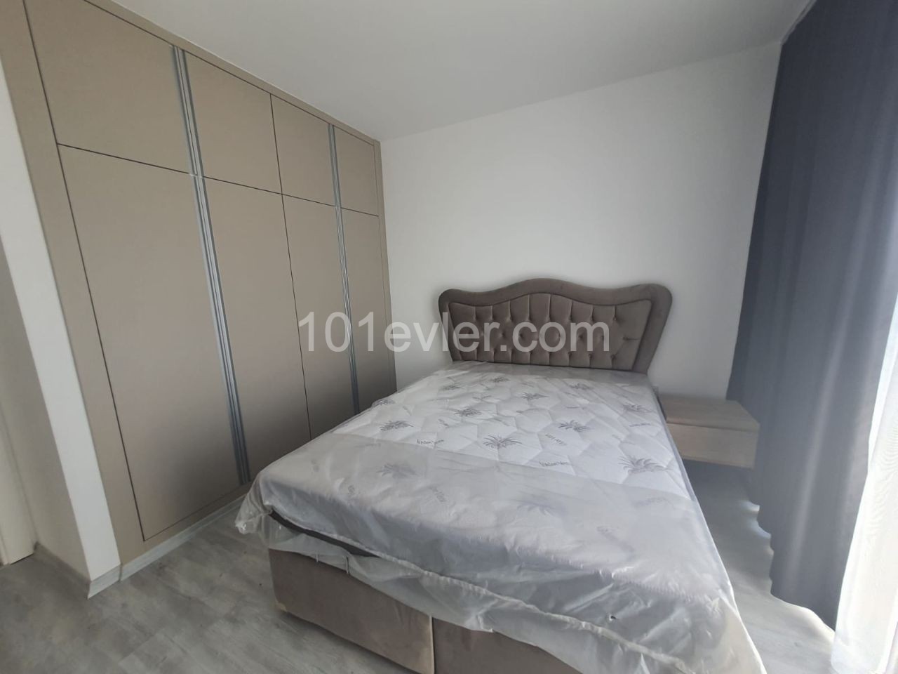 Girne Merkez Kiralık 3+1 Daire / Full Eşyalı