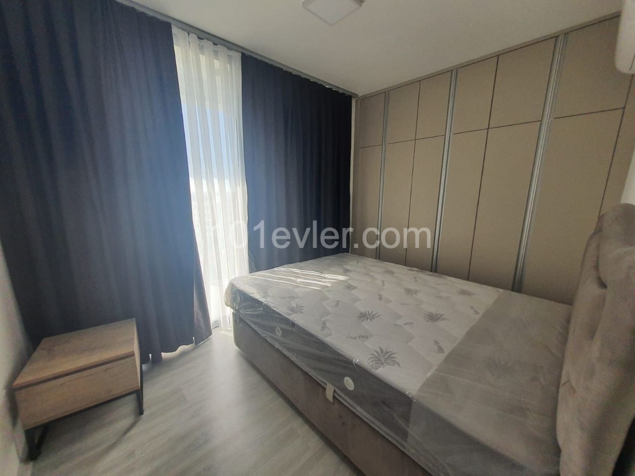 Girne Merkez Kiralık 3+1 Daire / Full Eşyalı