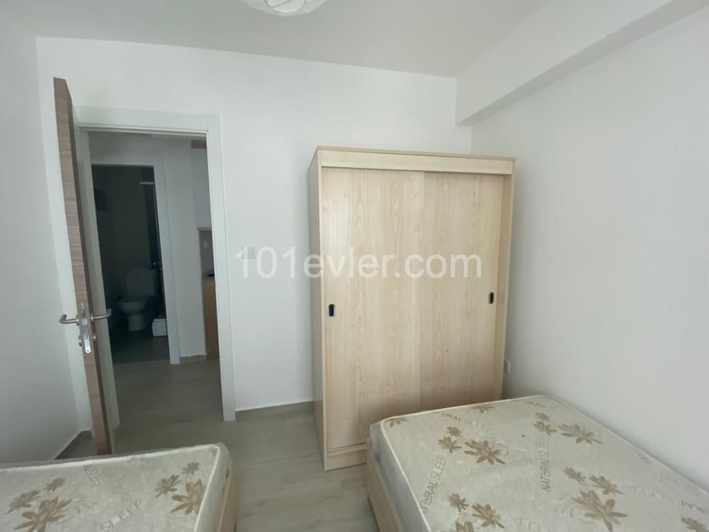 2 bedroom apartment for rent in Kyrenia Center