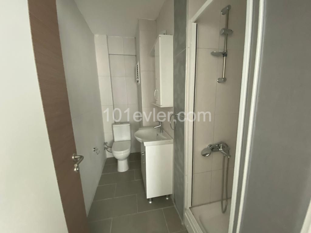 Girne Merkez kiralık 2+1 daire