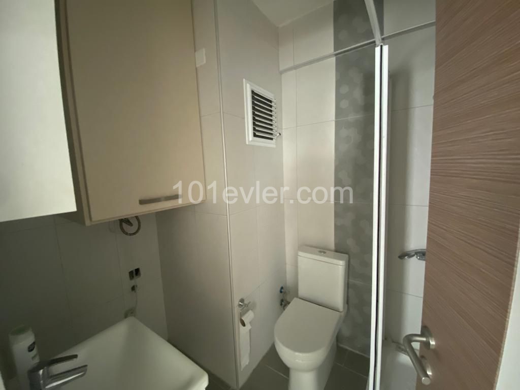 2 bedroom apartment for rent in Kyrenia Center