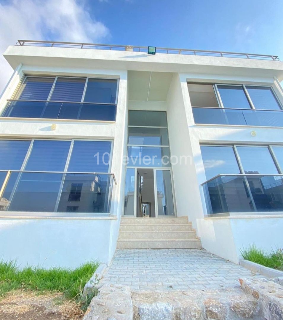 2 bedroom apartment for rent in Kyrenia, Catalkoy 