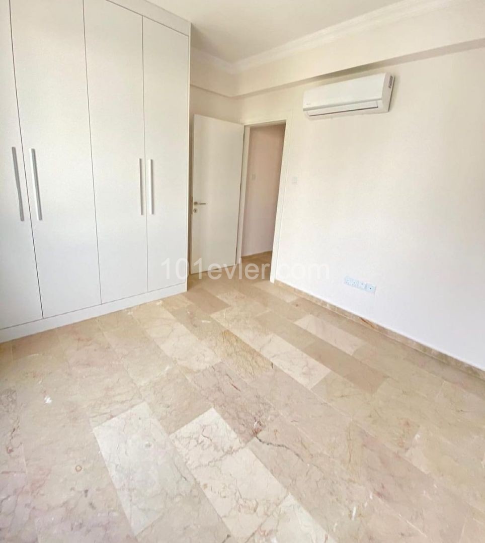 2 bedroom apartment for rent in Kyrenia, Catalkoy 