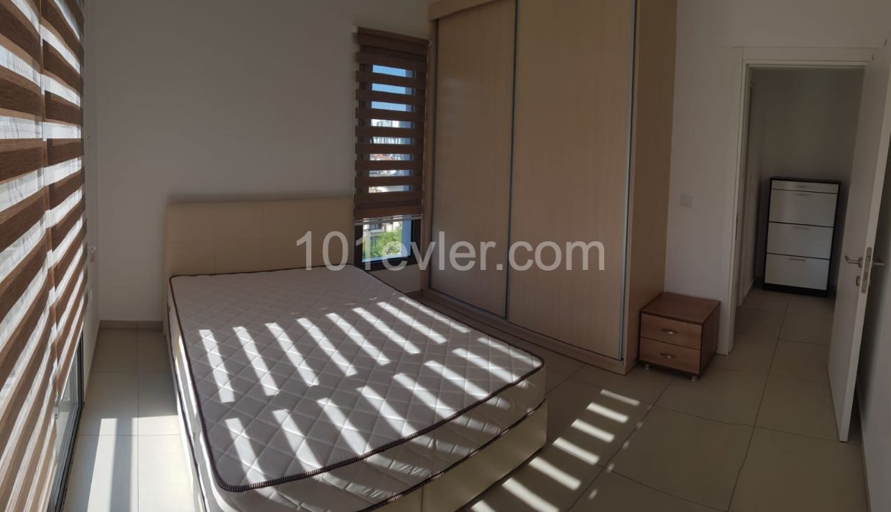 1 bedroom apartment for rent in Kyrenia Center