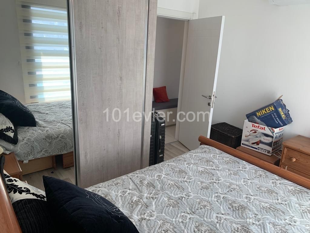 Girne Merkez Kiralık 2+1 Daire / Kaşgar bölgesi