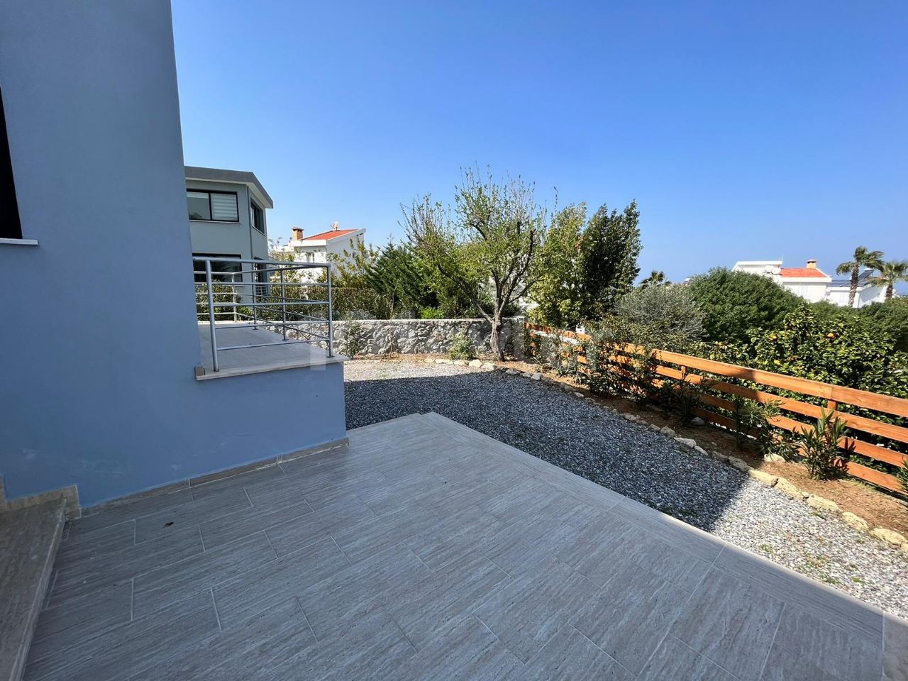 4+1 villa zu verkaufen in Kyrenia Ozanköy ** 