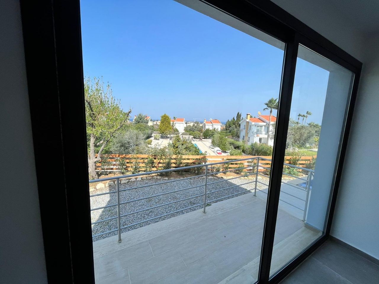 Girne Ozanköy Satılık 4+1 villa