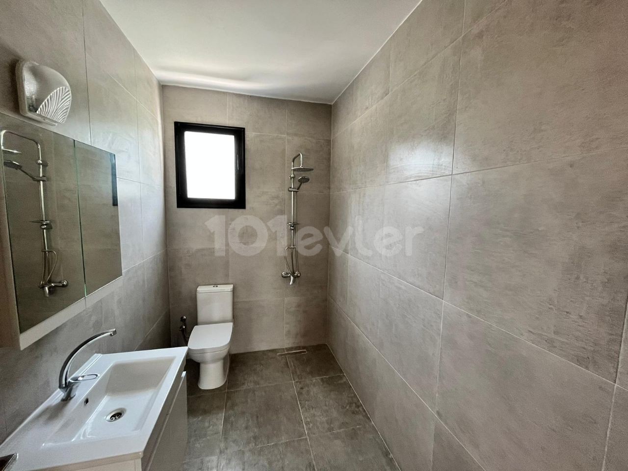 Girne Ozanköy Satılık 4+1 villa