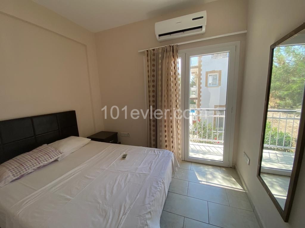 4+1 Villa Zu Vermieten In Kyrenia Chatalköy / Mit Pool ** 