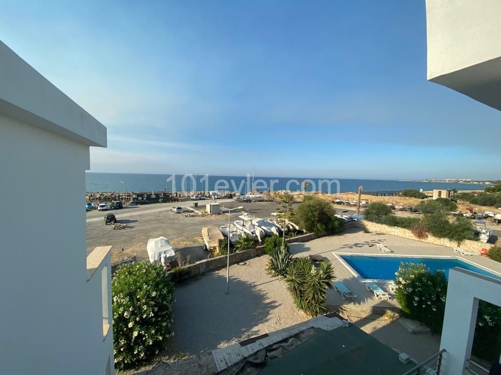 Penthouse Mieten in Lapta, Kyrenia