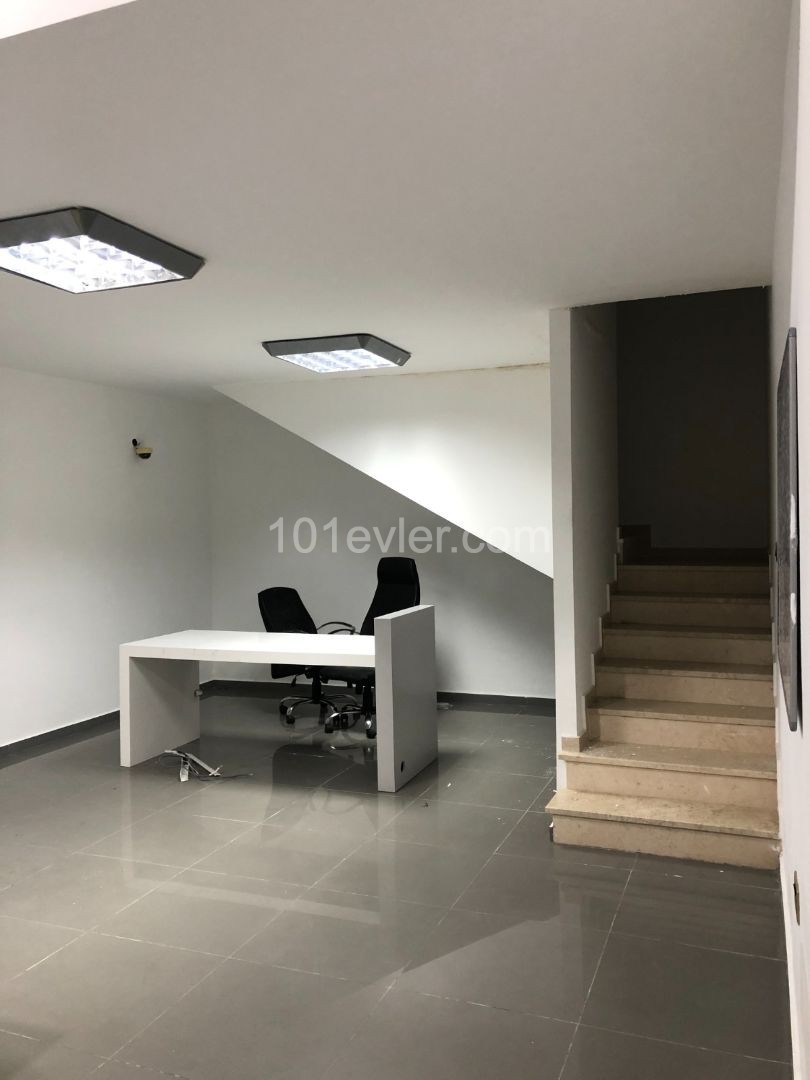 Commercial building for Rent in Kyrenia, Dogankoy