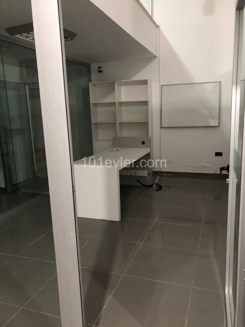 Commercial building for Rent in Kyrenia, Dogankoy