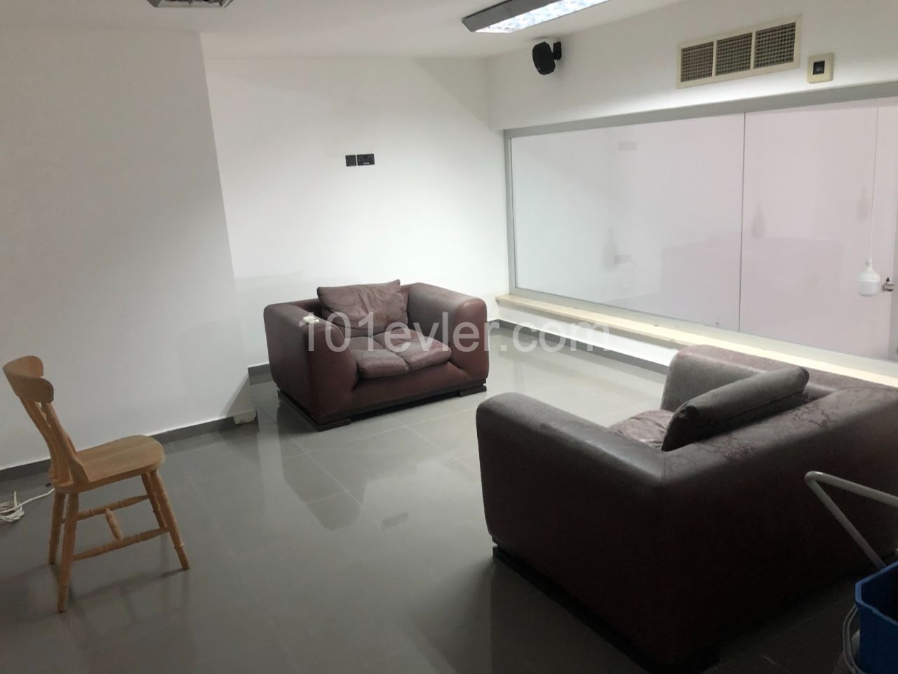 Commercial building for Rent in Kyrenia, Dogankoy