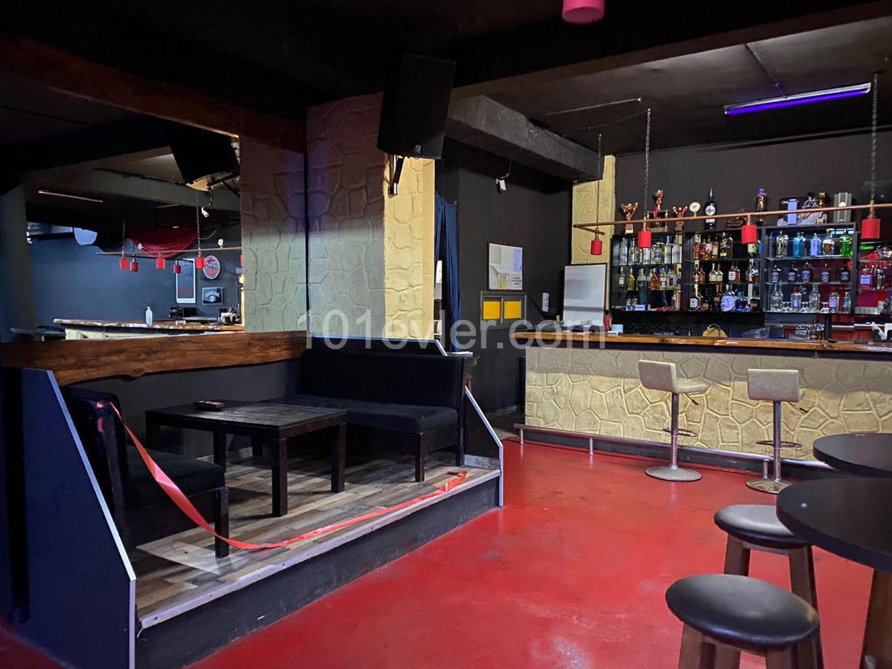 Business To Rent in Karaoğlanoğlu, Kyrenia