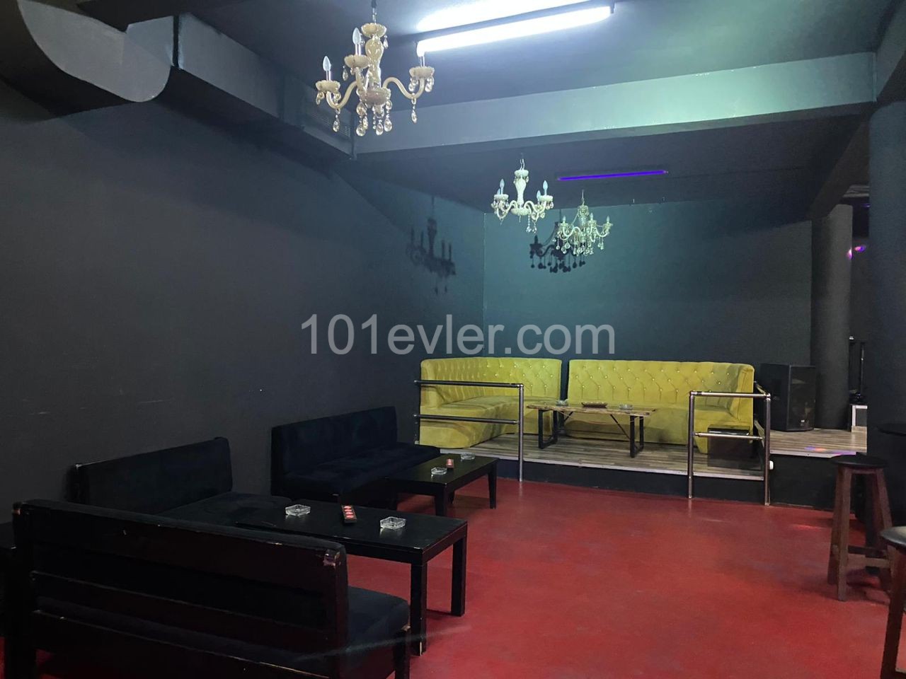 Business To Rent in Karaoğlanoğlu, Kyrenia