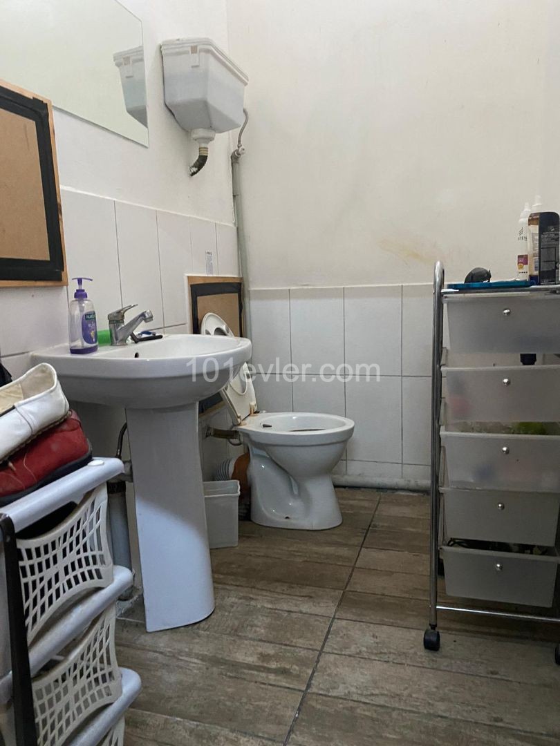 Business To Rent in Karaoğlanoğlu, Kyrenia