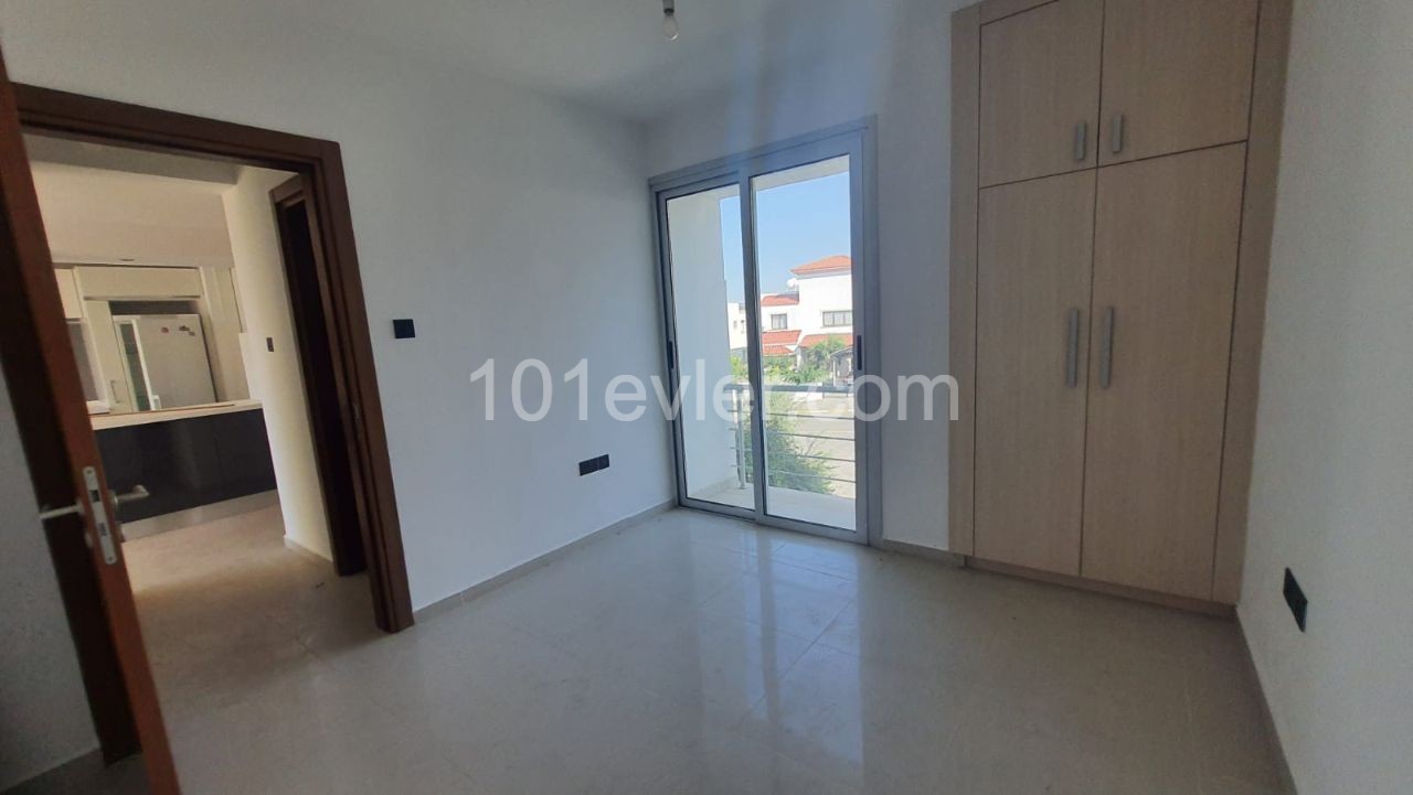 2 bedroom duplex penthouse for sale in Kyrenia, Dogankoy