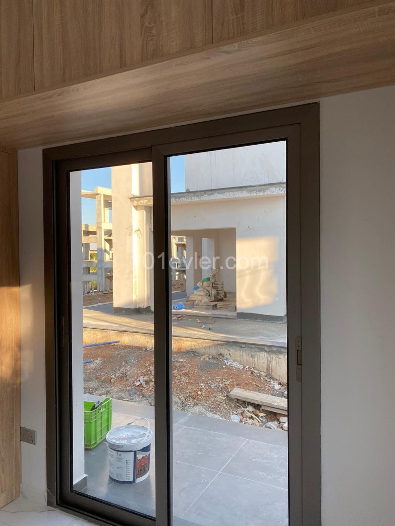 Girne Çatalköy Satılık 3+1 Villa