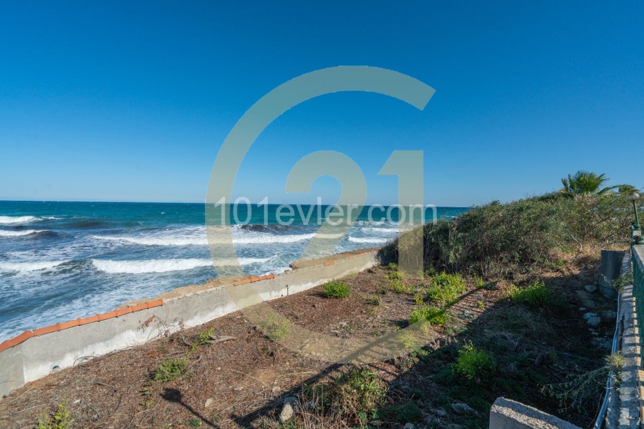 3 +2  Villa for Sale in Kyrenia, Catalkoy