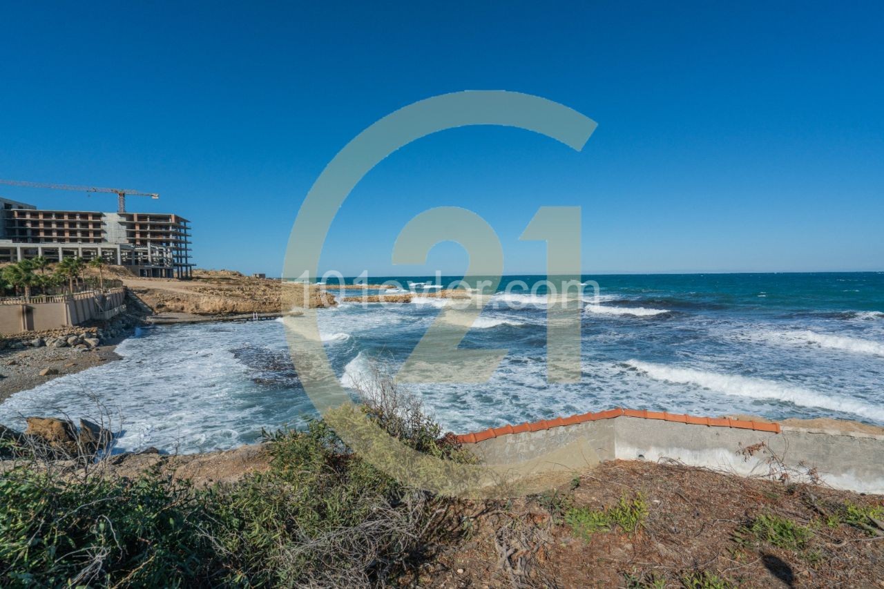 3 +2  Villa for Sale in Kyrenia, Catalkoy