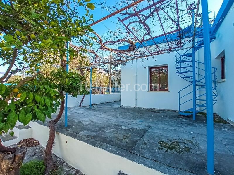 3 bedroom bungalow for sale in Kyrenia, Alsancak