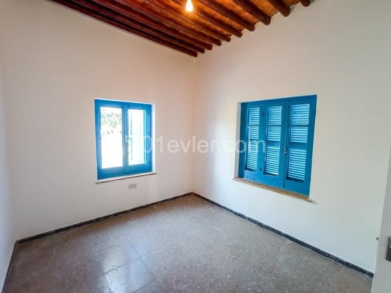 3 bedroom bungalow for sale in Kyrenia, Alsancak