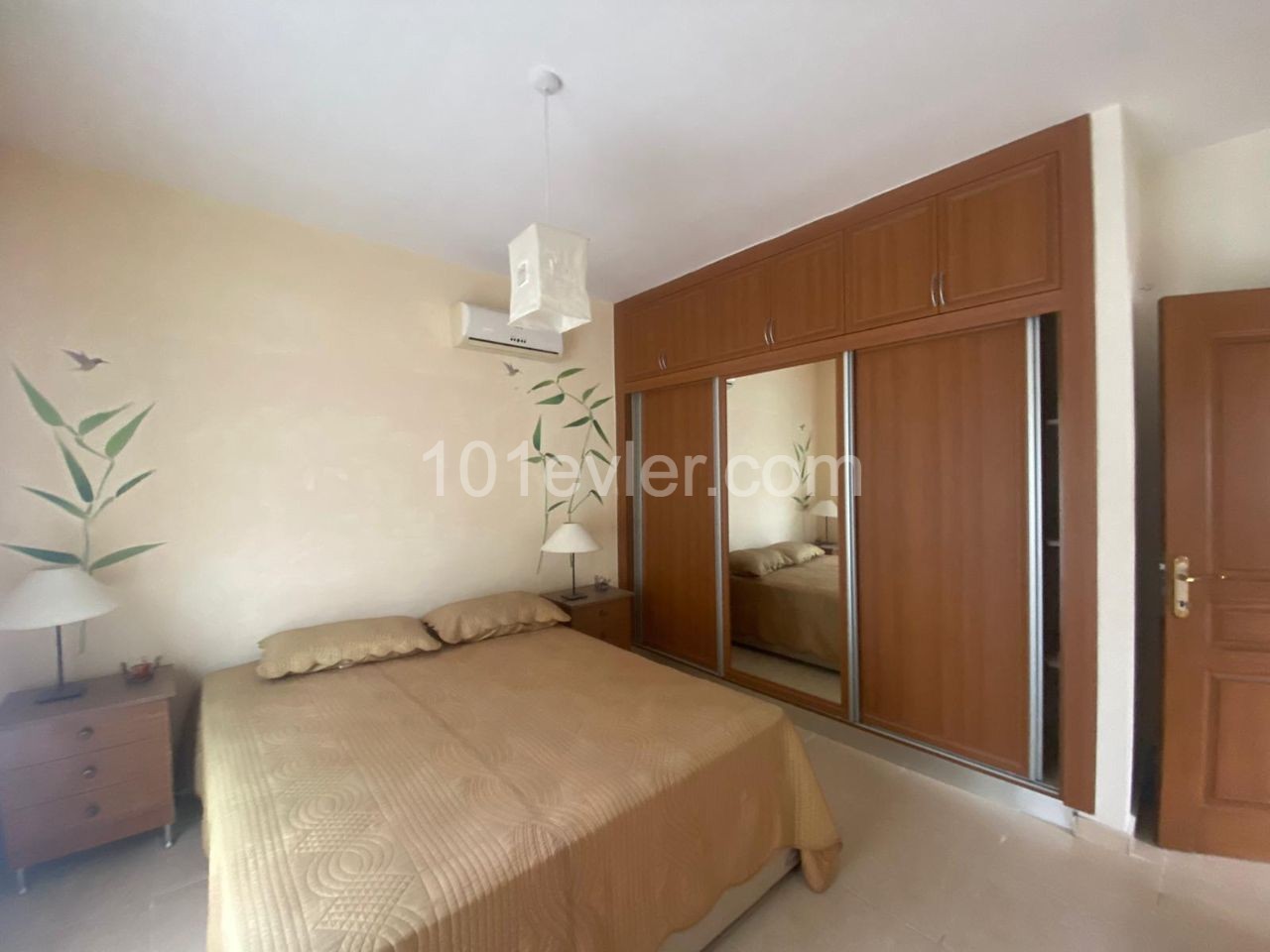 3 bedroom apartment for sale in Kyrenia, Dogankoy