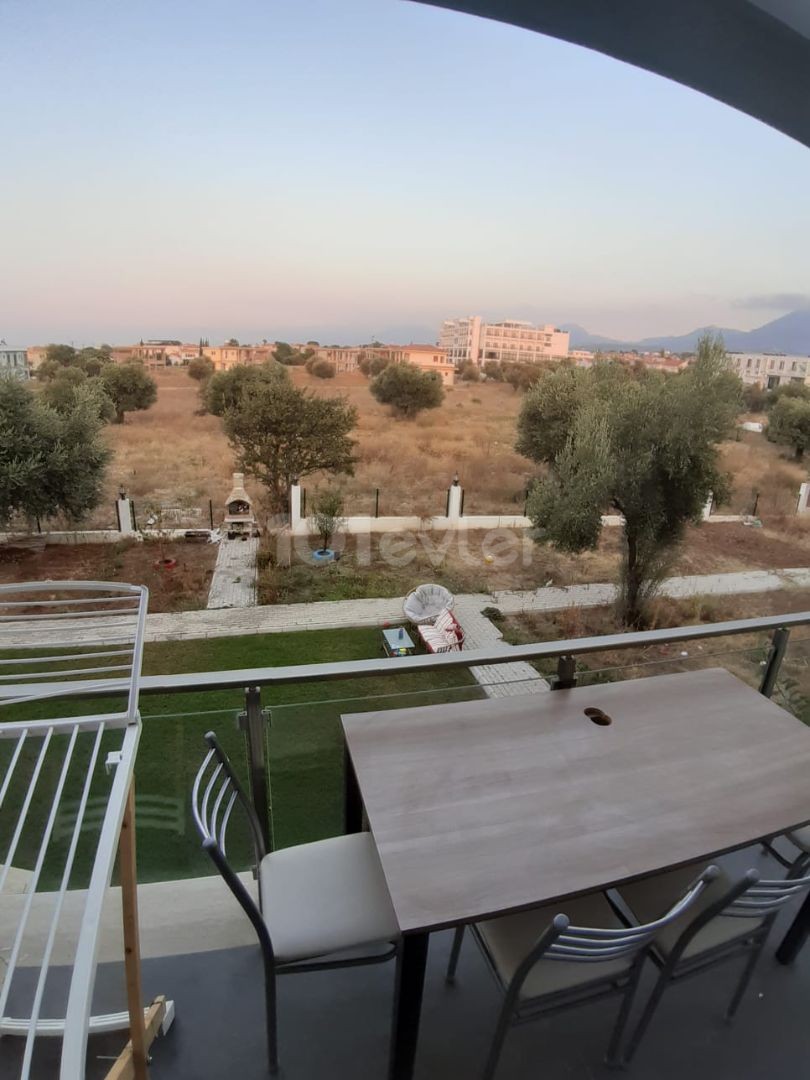 2 bedroom apartment for sale in Kyrenia, Catalkoy