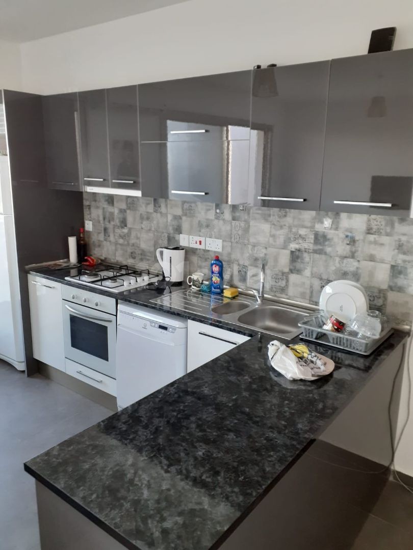 2 bedroom apartment for sale in Kyrenia, Catalkoy