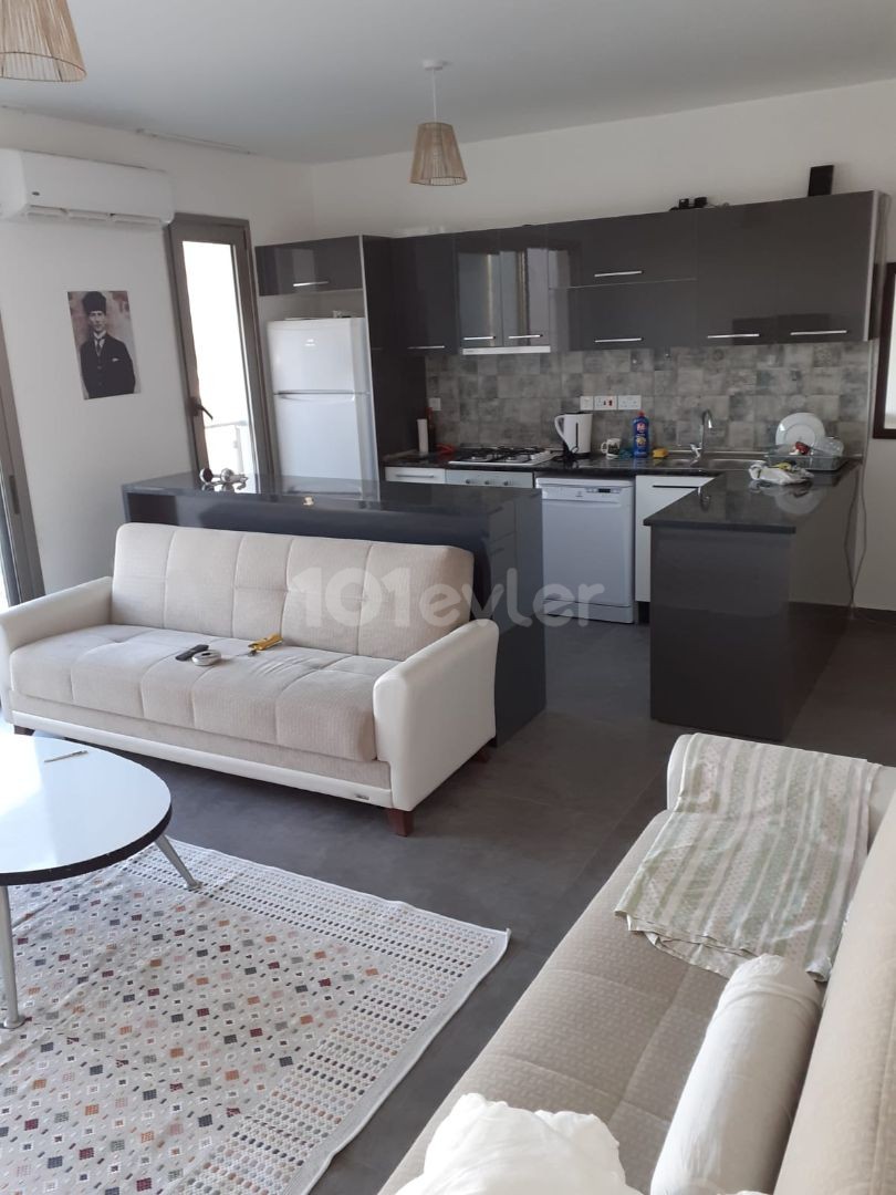 2 bedroom apartment for sale in Kyrenia, Catalkoy