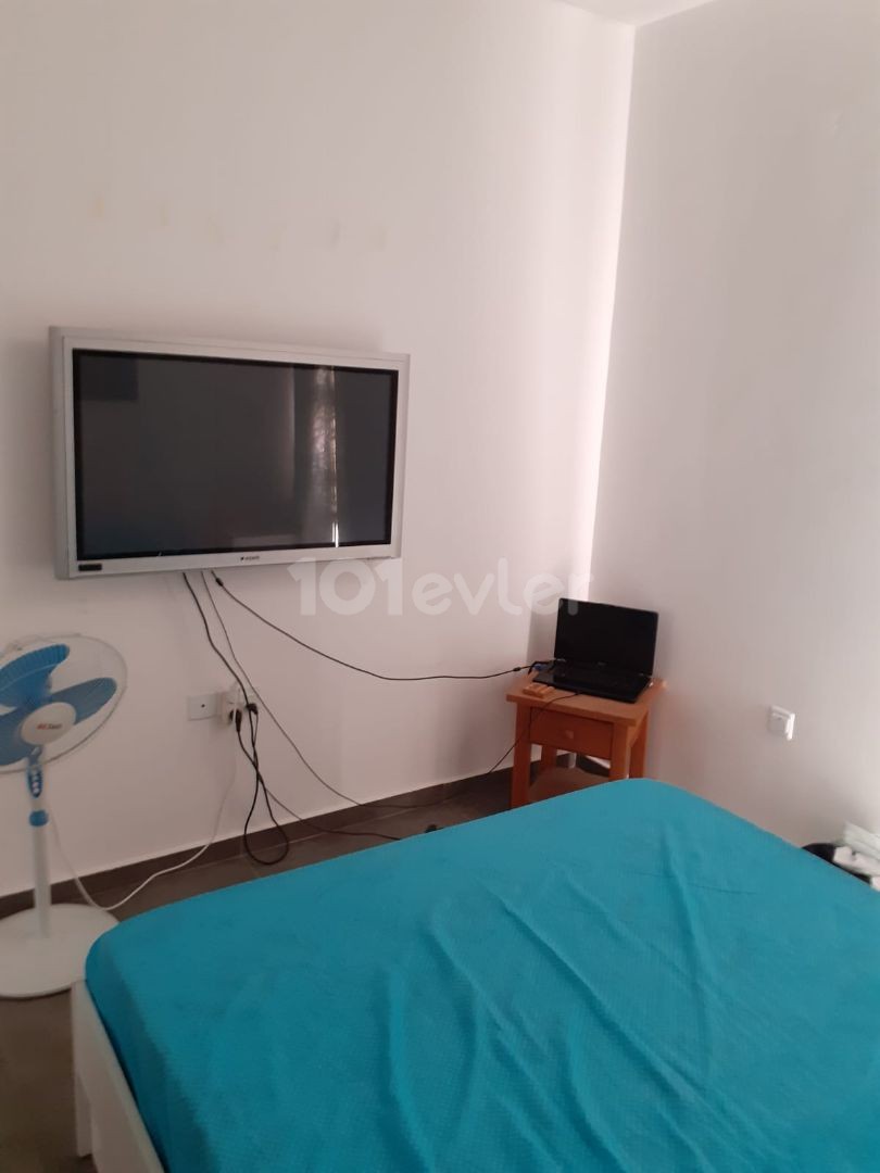 2+1 Wohnung Zum Verkauf In Kyrenia Chatalköy ** 