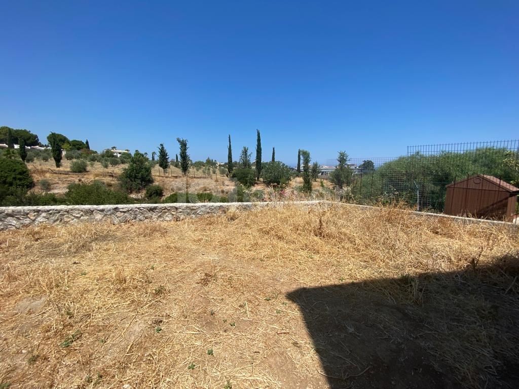 Villa for SALE in Kyrenia, Catalkoy