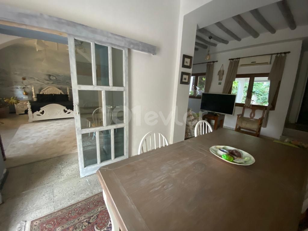 2 bedroom Bungalow for Sale in Bellapais