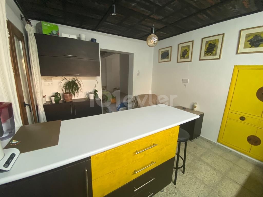 2 bedroom Bungalow for Sale in Bellapais