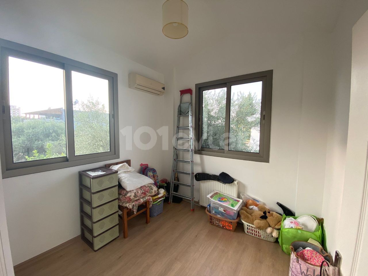 Kyrenia Doğanköy 4 + 1 Villa for Sale ** 