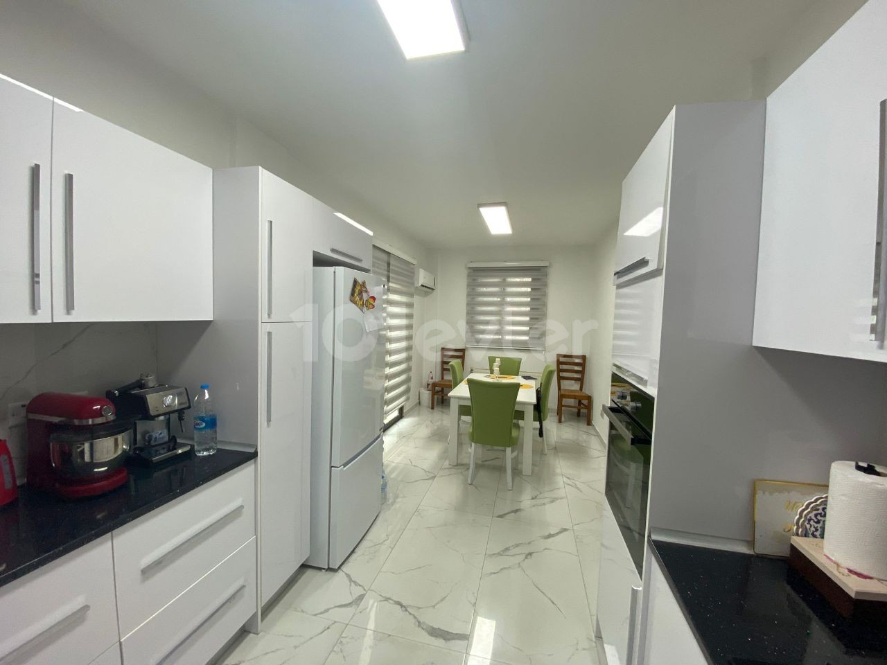 Kyrenia Doğanköy 4 + 1 Villa for Sale ** 